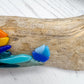 Medium Driftwood Beach Huts