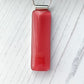 Pink Classic Glass Necklace
