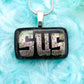 Sus Glass Necklace