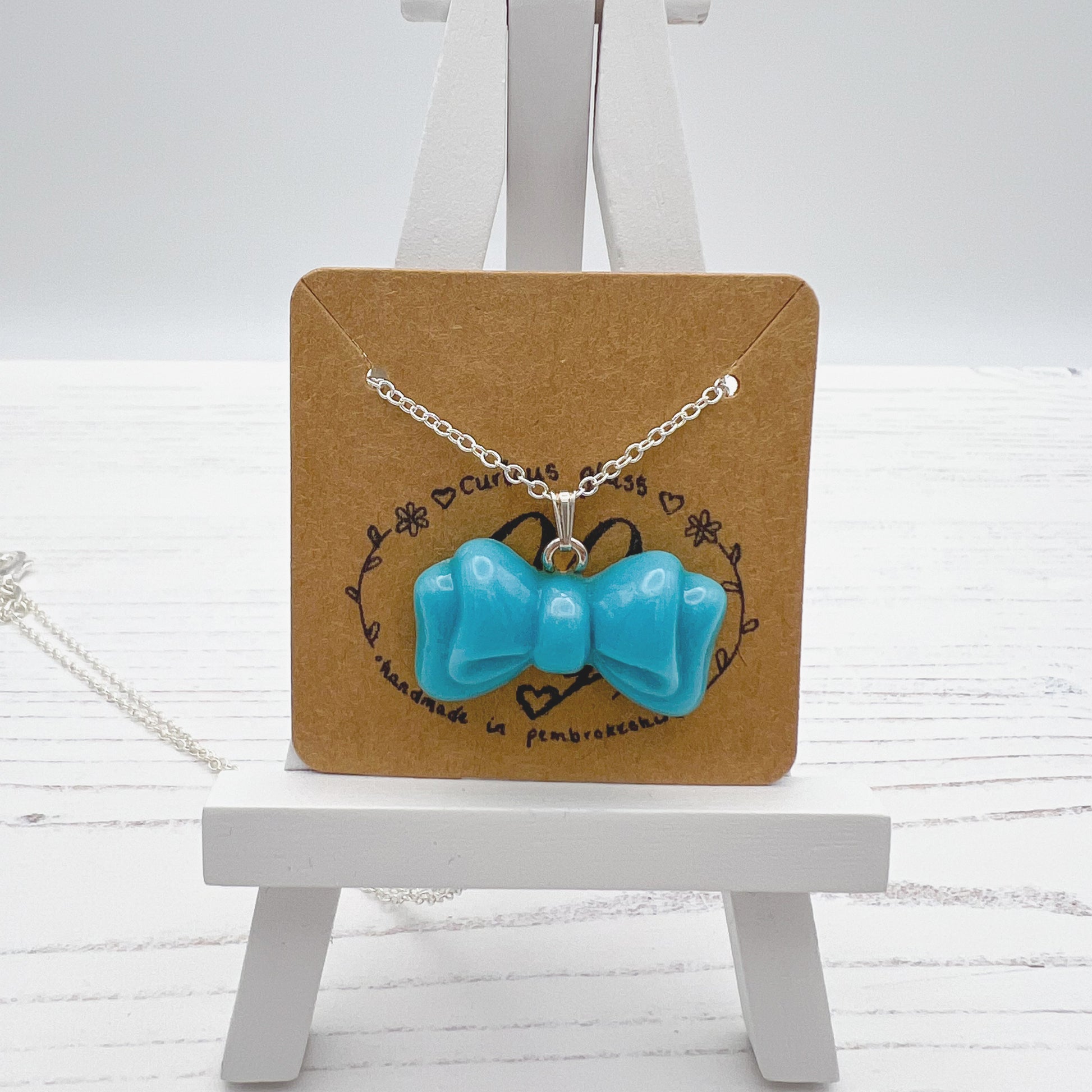 Turquoise