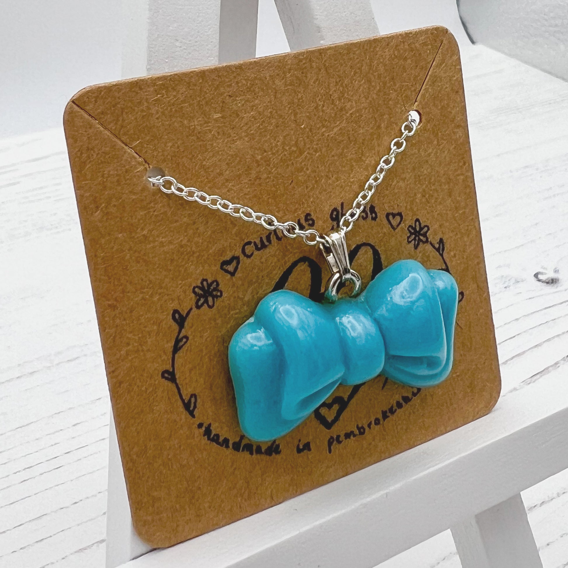 Turquoise