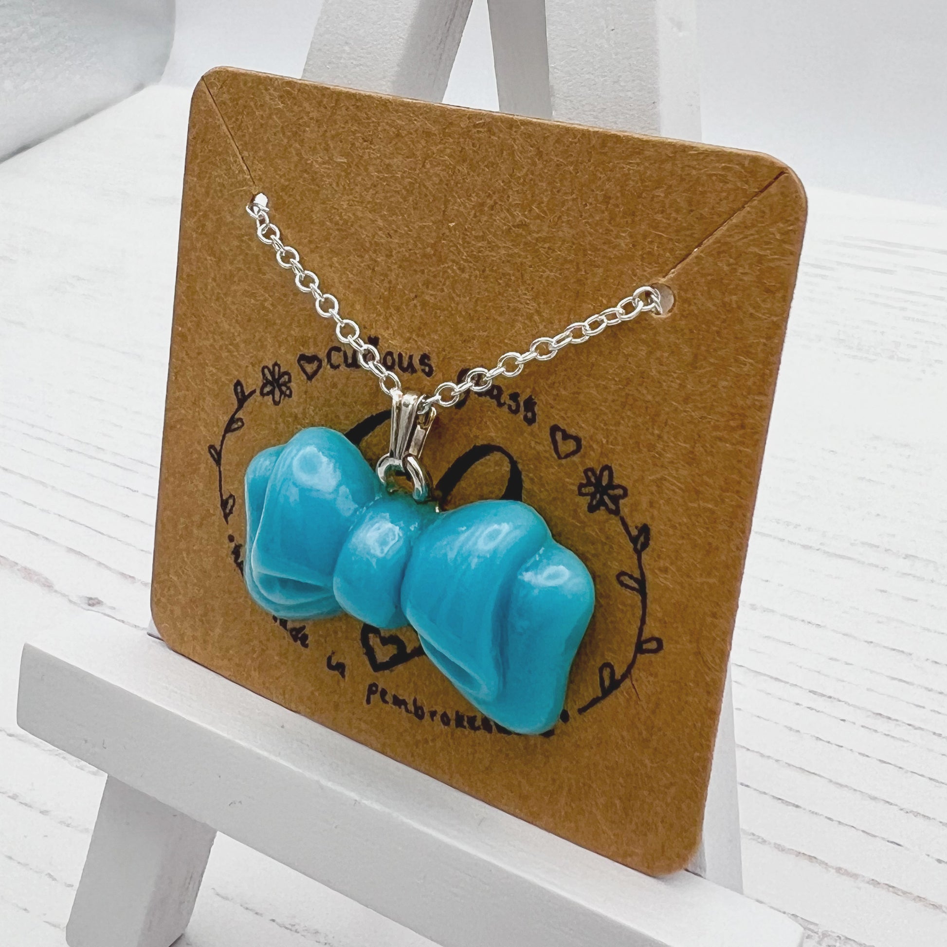 Turquoise