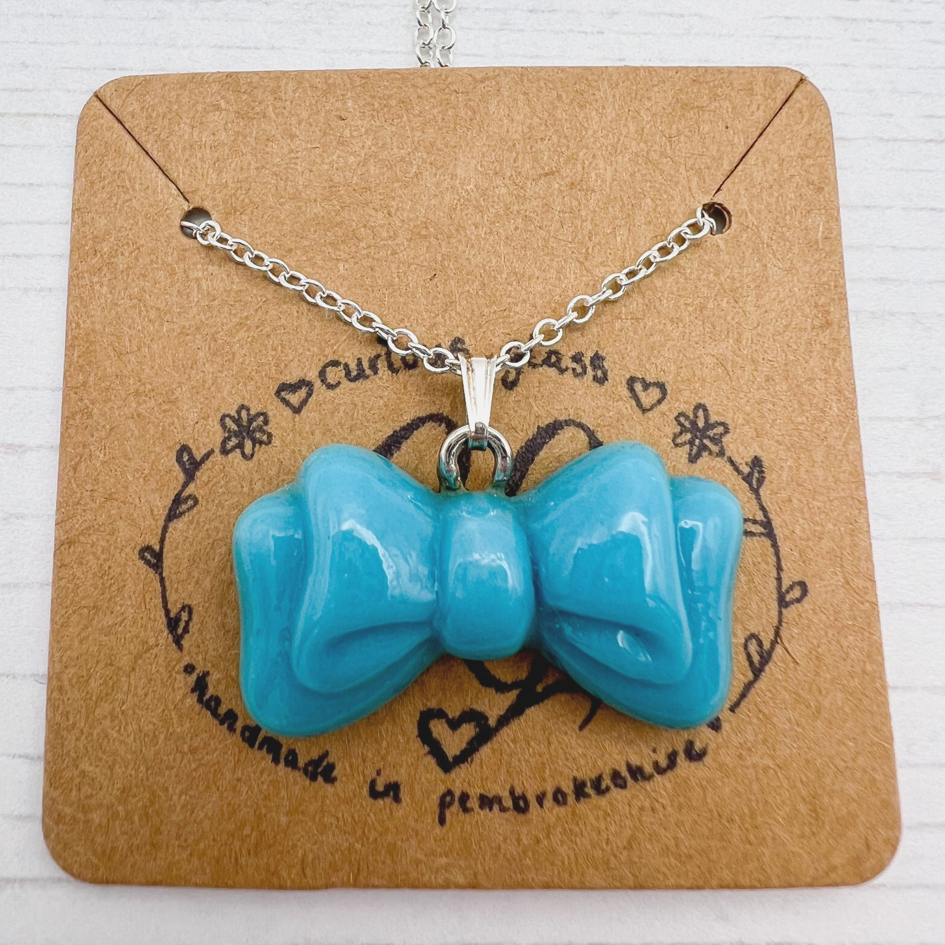 Turquoise