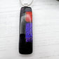 Classic Block Glass Necklace