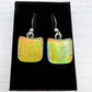 Bright Glass Earrings