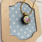 Ingénue Brown Necklace