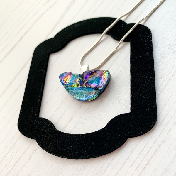 Ingénue Colourful Handmade Necklace
