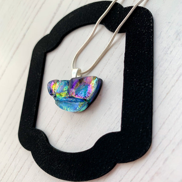Ingénue Colourful Handmade Necklace
