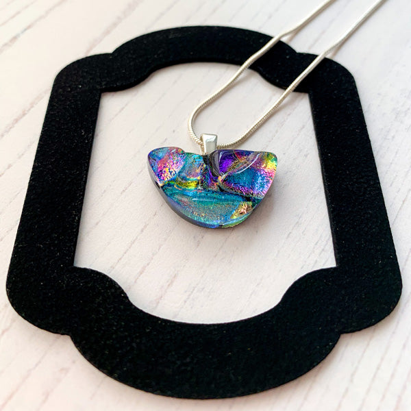 Ingénue Colourful Handmade Necklace
