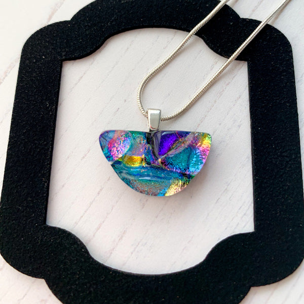 Ingénue Colourful Handmade Necklace