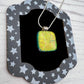 Ingénue Green Necklace