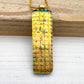 Squares Gold Necklace